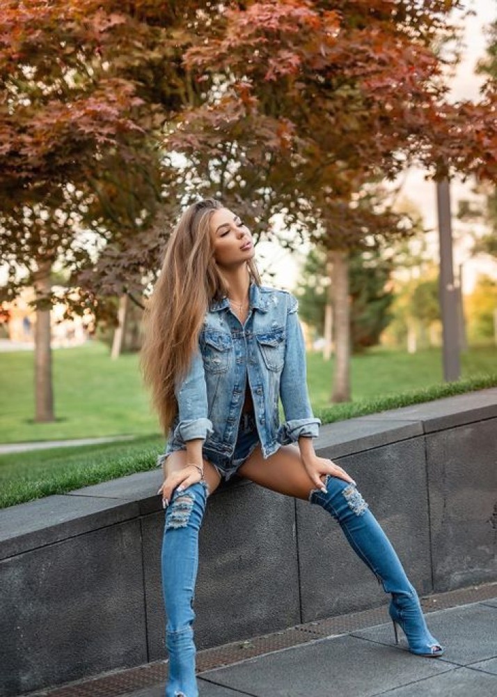 Индивидуалка ???? фото № 2 в городе Москва