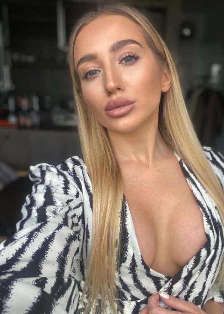 Индивидуалка Абелла фото № 2 в городе Москва