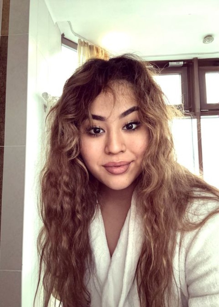 Индивидуалка Ада фото № 2 в городе Москва