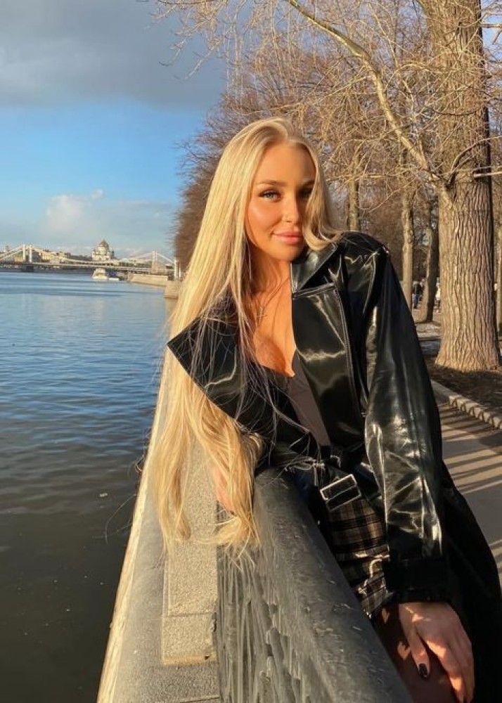 Индивидуалка Ада фото № 2 в городе Москва