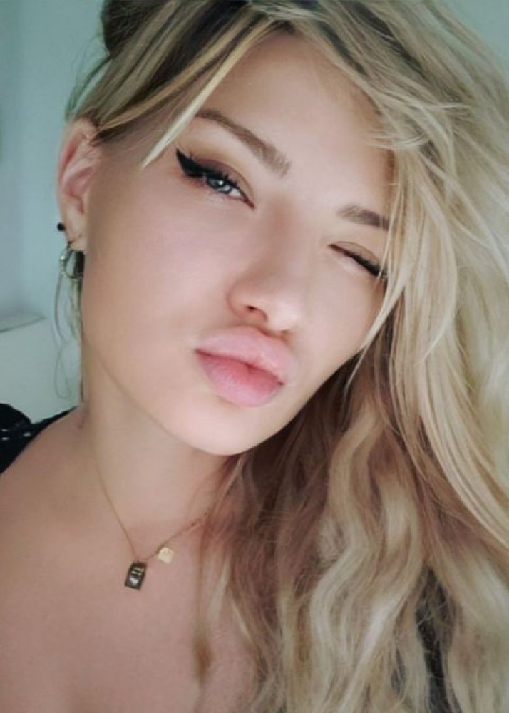 Индивидуалка Ада главное фото в городе Москва 