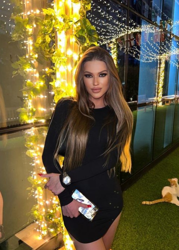 Индивидуалка Адалин главное фото в городе Москва 