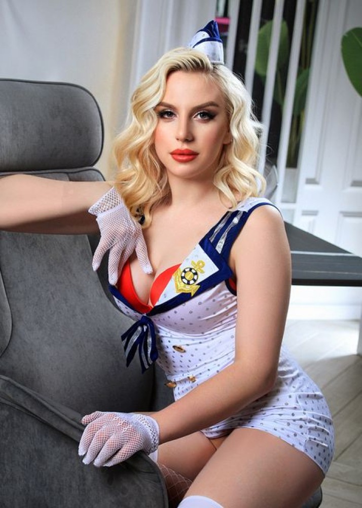 Индивидуалка Адель фото № 2 в городе Москва