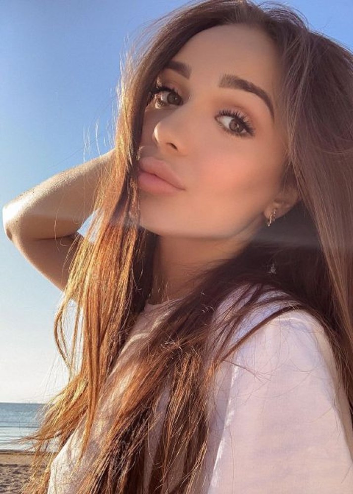 Индивидуалка Адель фото № 2 в городе Москва