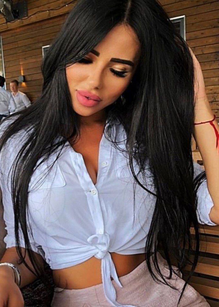 Индивидуалка Адель главное фото в городе Москва 