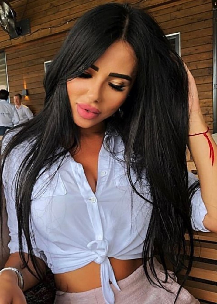 Индивидуалка Адель фото № 2 в городе Москва