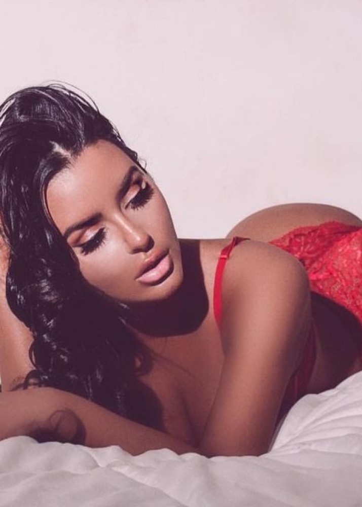 Индивидуалка Адель фото № 2 в городе Москва