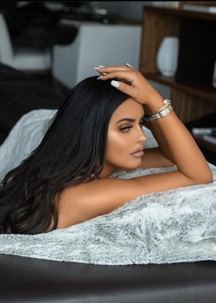 Индивидуалка Адель фото № 2 в городе Москва