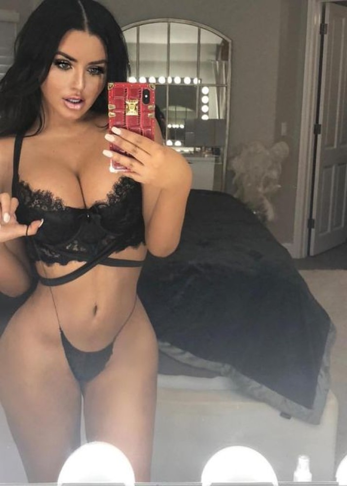 Индивидуалка Адель фото № 2 в городе Москва