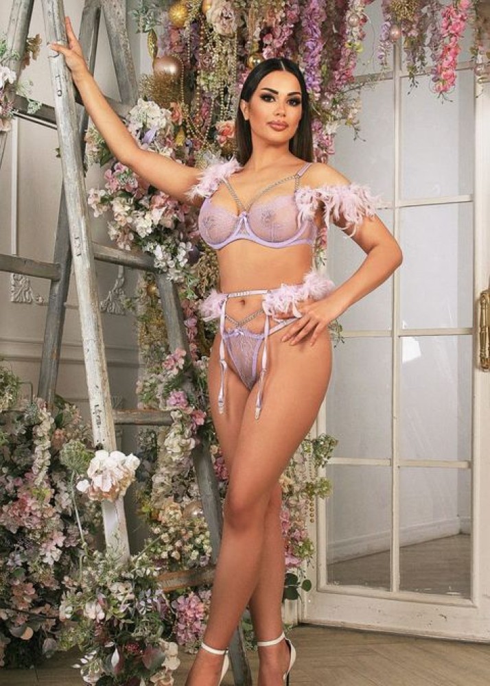 Индивидуалка Адель фото № 2 в городе Москва