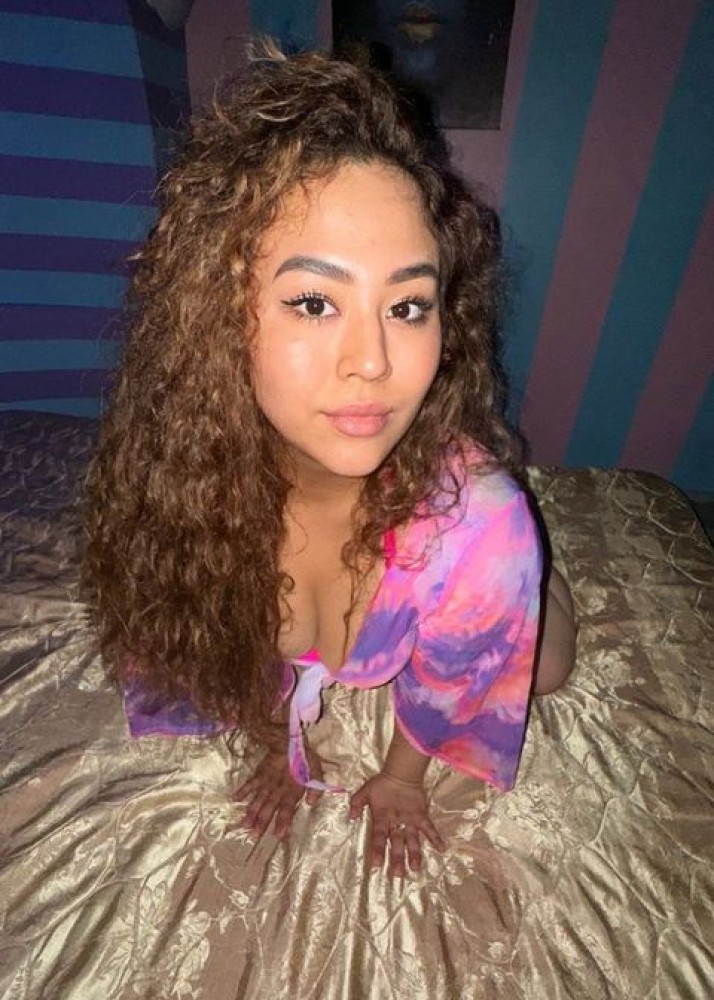 Индивидуалка Адель главное фото в городе Москва 