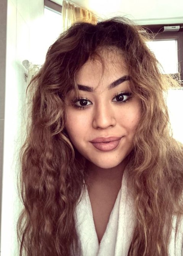 Индивидуалка Адель главное фото в городе Москва 