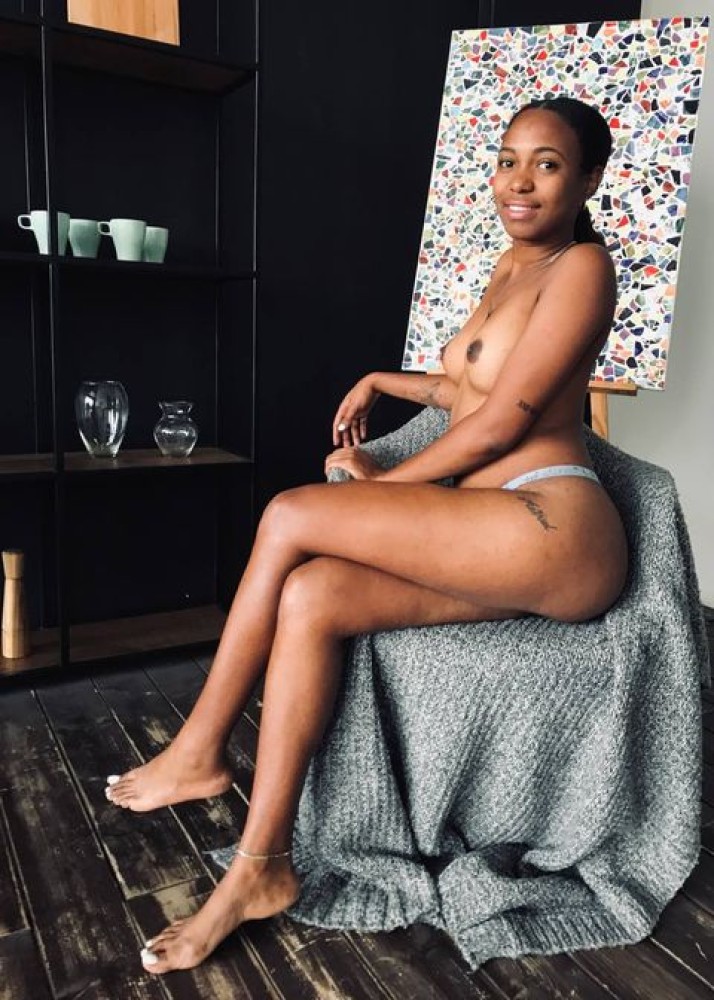 Индивидуалка Адель фото № 2 в городе Москва