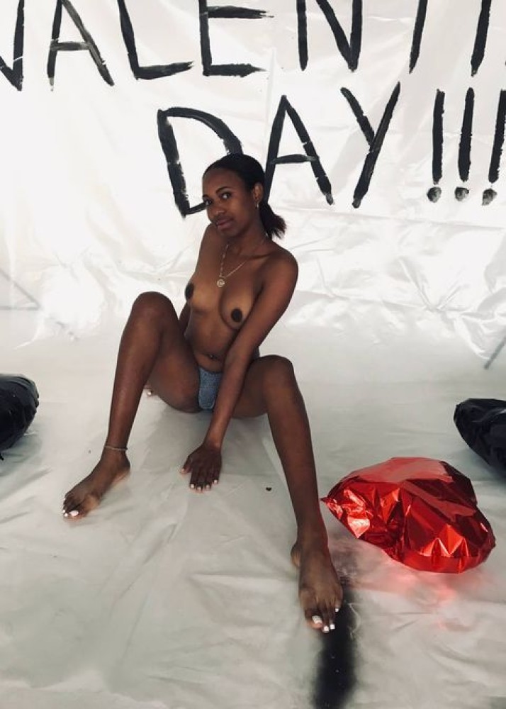 Индивидуалка Адель фото № 2 в городе Москва