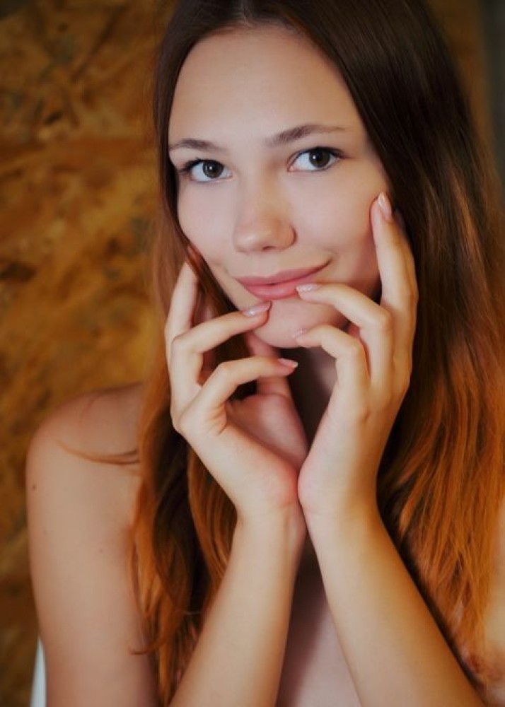 Индивидуалка Адель фото № 2 в городе Москва