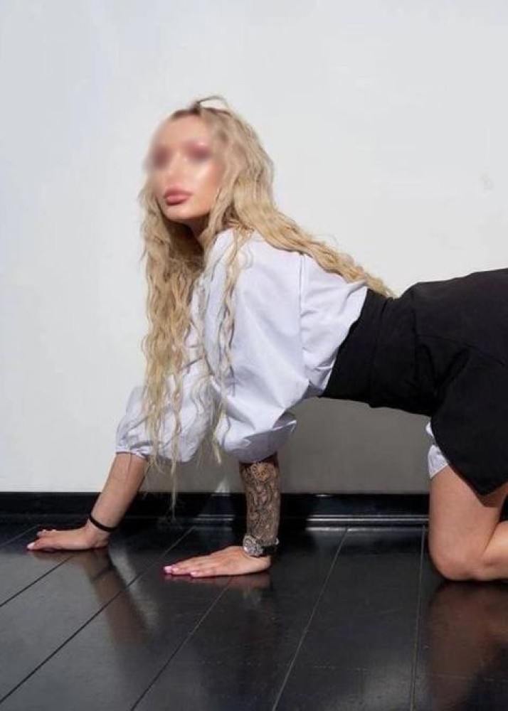 Индивидуалка Адель фото № 2 в городе Москва