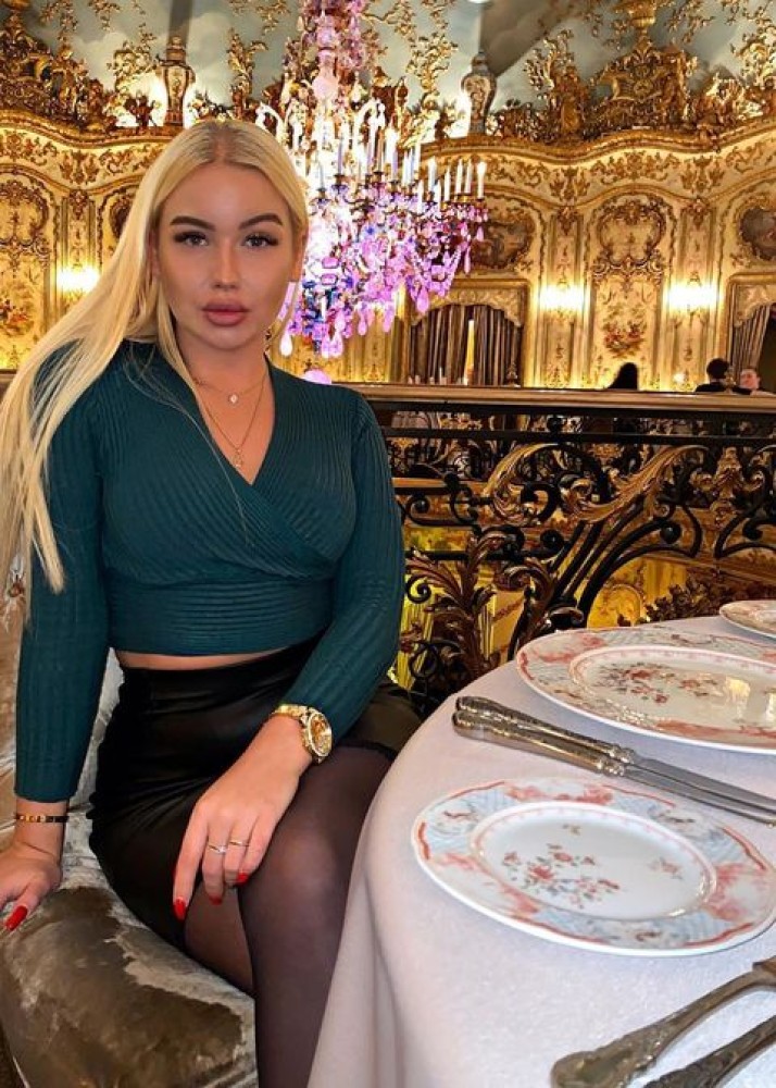 Индивидуалка ??Адель?? фото № 2 в городе Москва