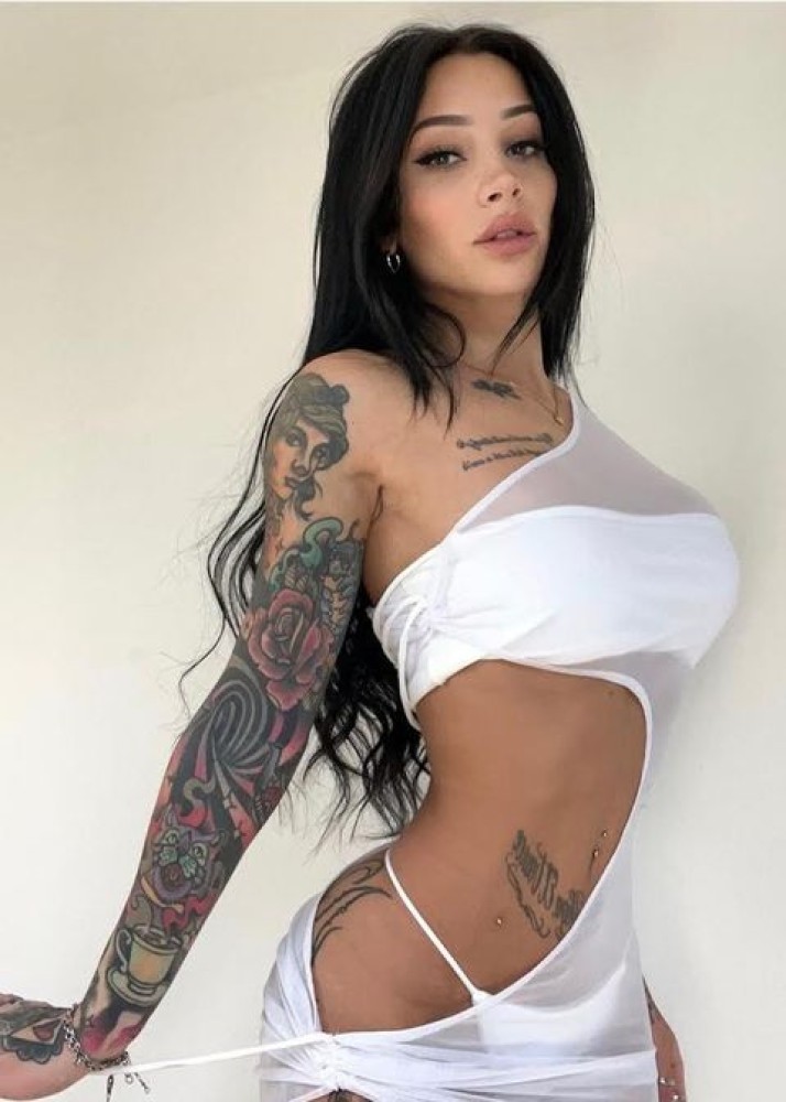 Индивидуалка Адэль фото № 2 в городе Москва