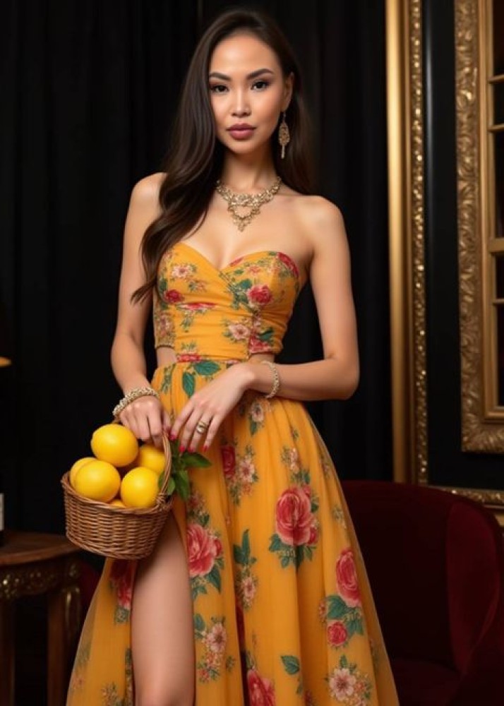 Индивидуалка Адель главное фото в городе Москва 