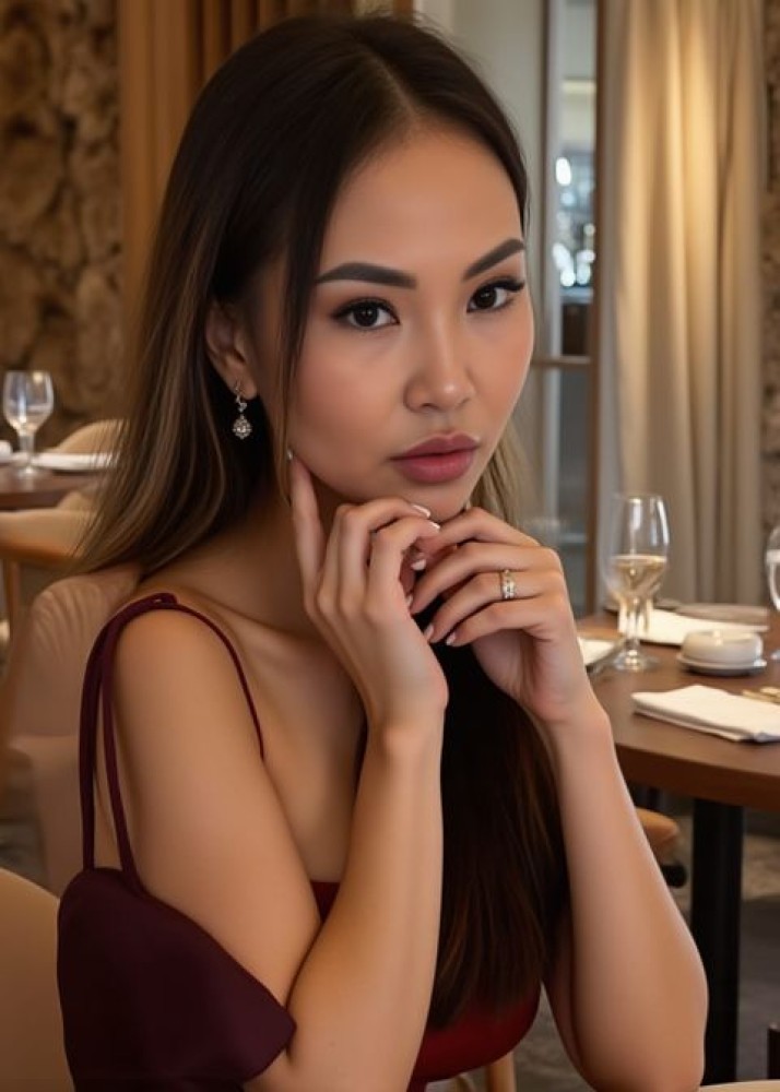 Индивидуалка Адель фото № 2 в городе Москва