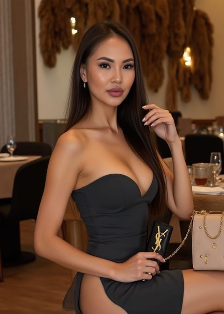 Индивидуалка Адель фото № 2 в городе Москва