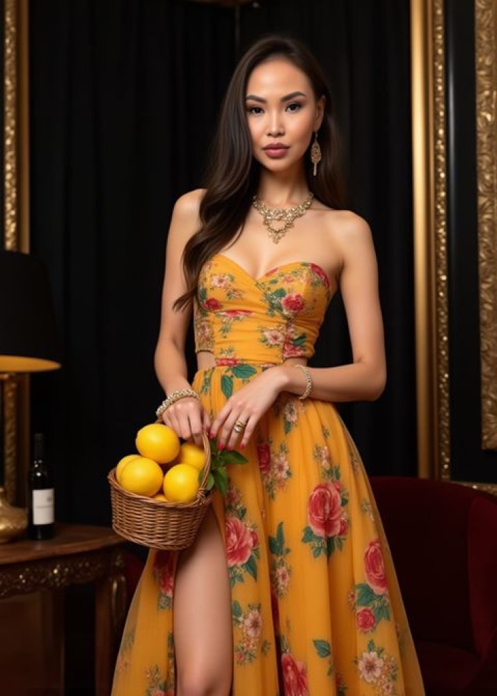 Индивидуалка Адель фото № 2 в городе Москва