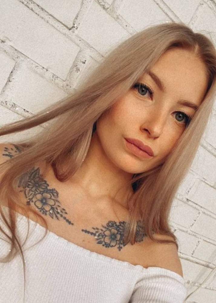 Индивидуалка Адель фото № 2 в городе Москва