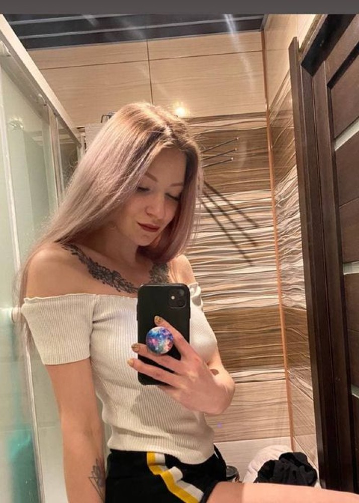 Индивидуалка Адель фото № 2 в городе Москва