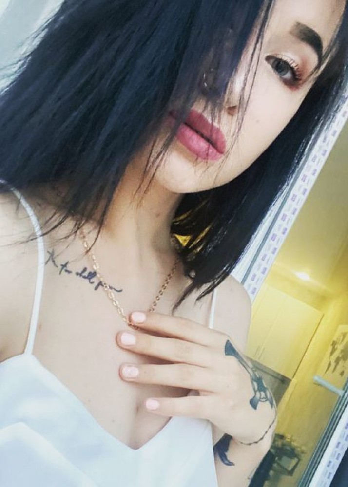 Индивидуалка Адель главное фото в городе Москва 