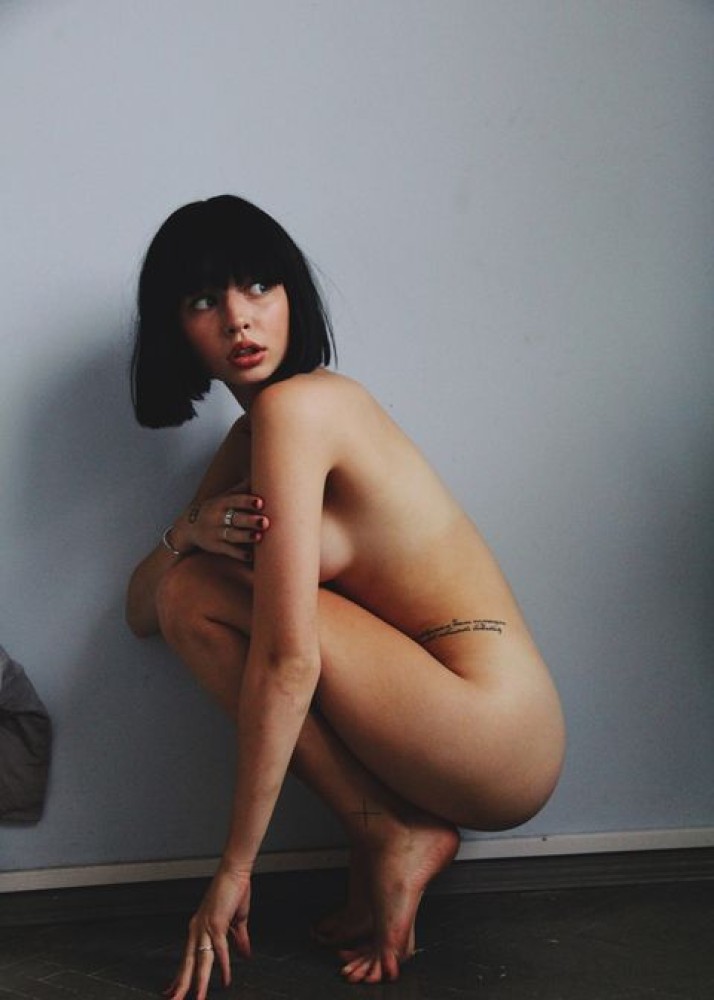 Индивидуалка Адель фото № 2 в городе Москва