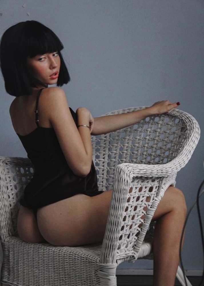 Индивидуалка Адель фото № 2 в городе Москва