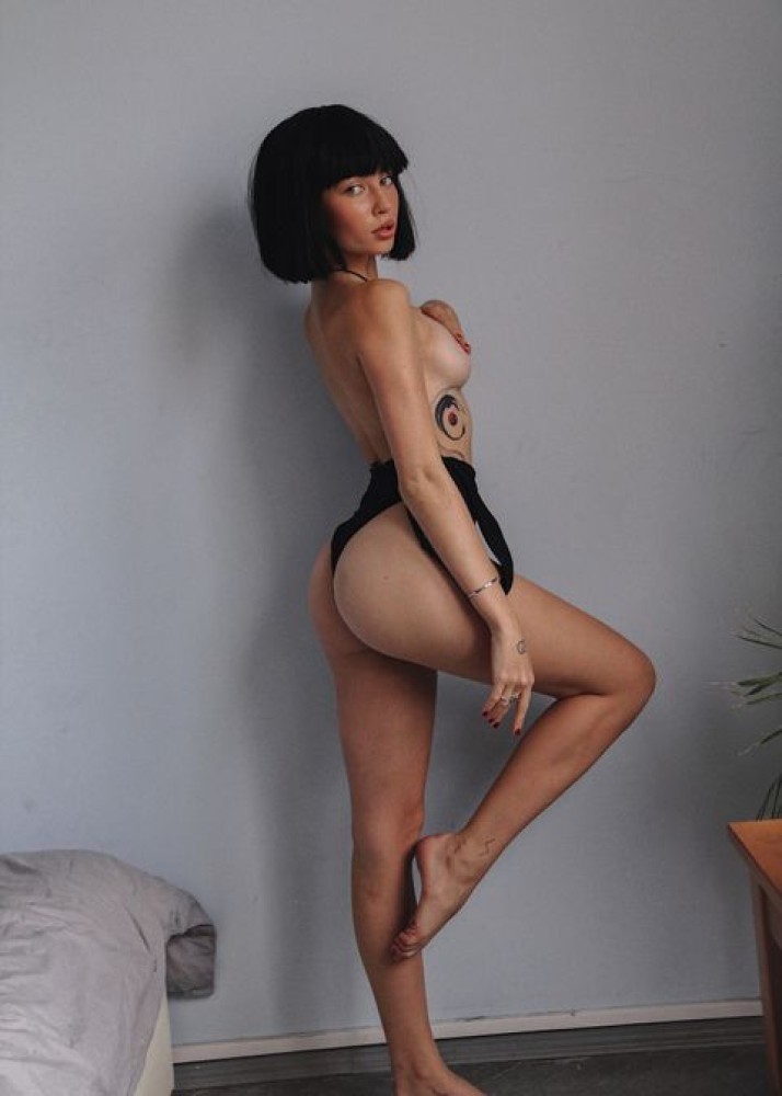 Индивидуалка Адель фото № 2 в городе Москва