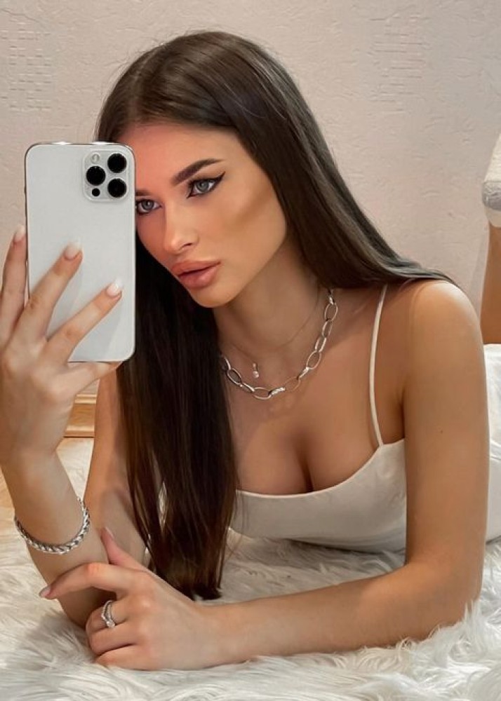 Индивидуалка Адель фото № 2 в городе Москва