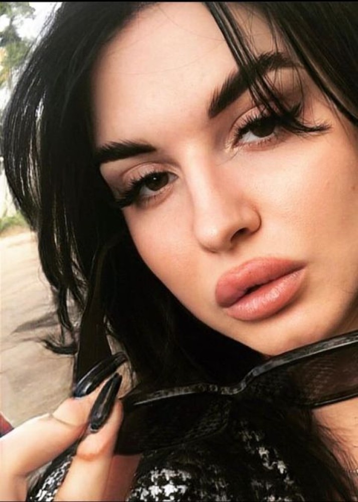 Индивидуалка Адель фото № 2 в городе Москва