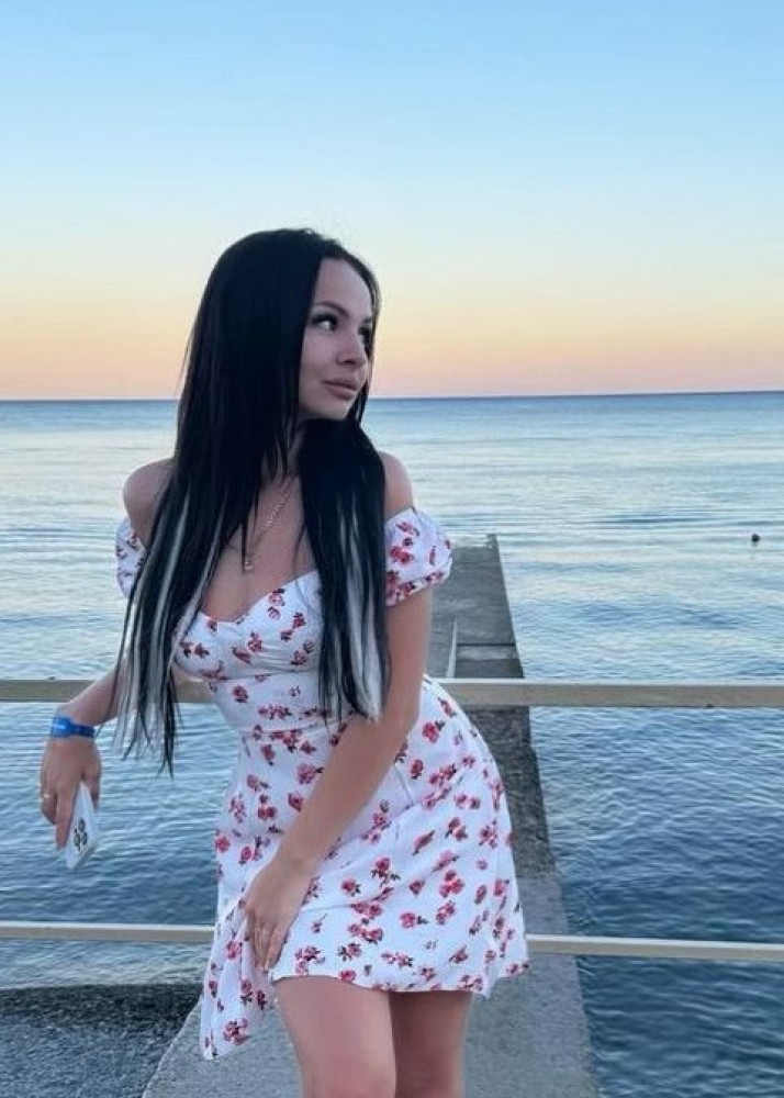 Индивидуалка Адель главное фото в городе Москва 