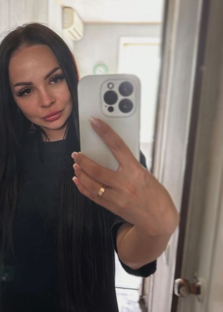 Индивидуалка Адель фото № 2 в городе Москва