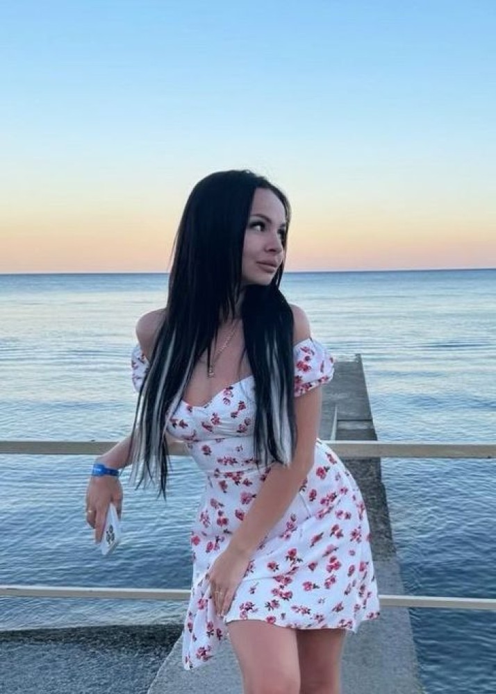 Индивидуалка Адель фото № 2 в городе Москва