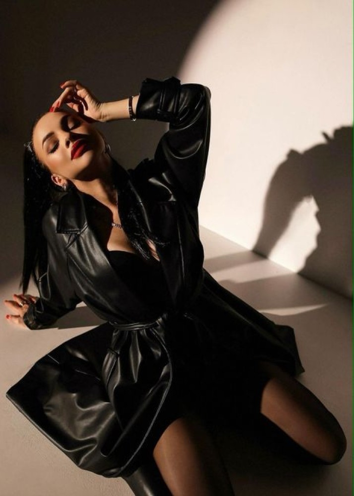 Индивидуалка Адель фото № 2 в городе Москва