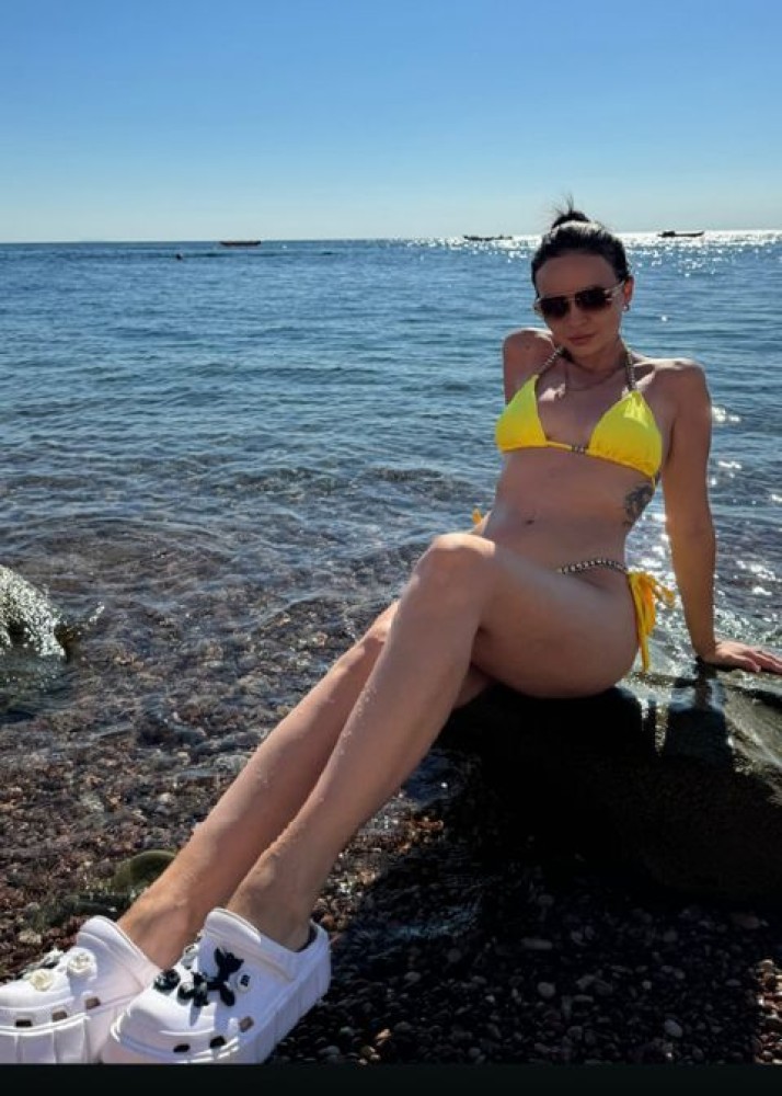 Индивидуалка Адель фото № 2 в городе Москва