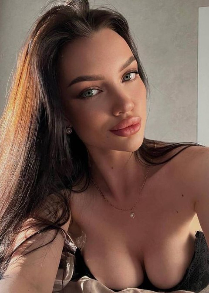 Индивидуалка Адель главное фото в городе Москва 