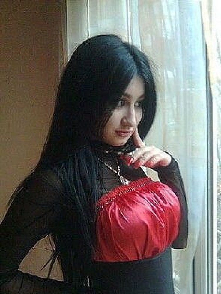 Индивидуалка Адель фото № 2 в городе Москва