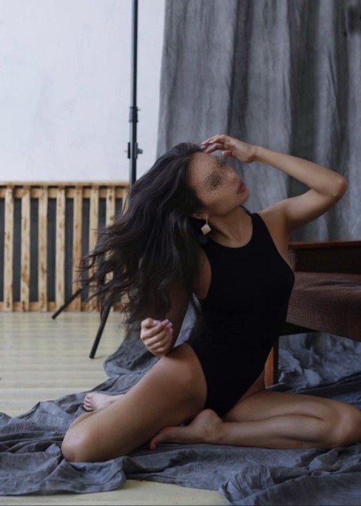 Индивидуалка Адель фото № 2 в городе Москва