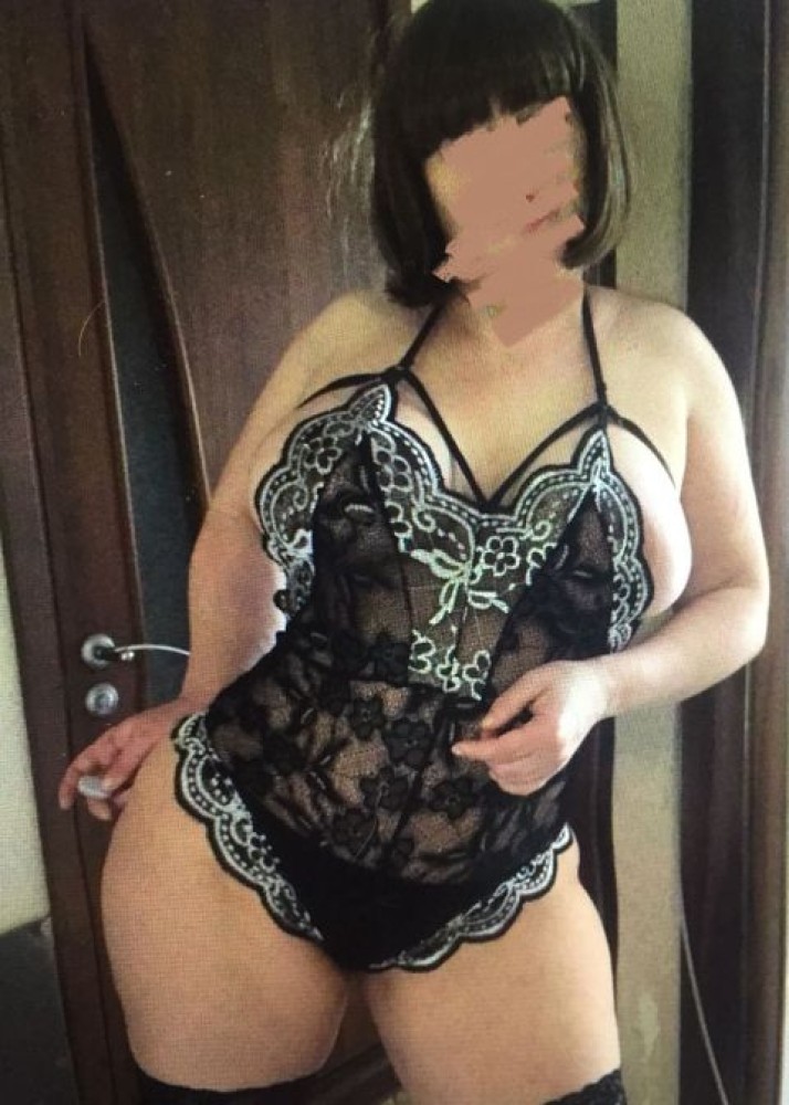 Индивидуалка Адель фото № 2 в городе Москва