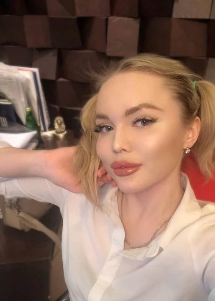 Индивидуалка Адель фото № 2 в городе Москва