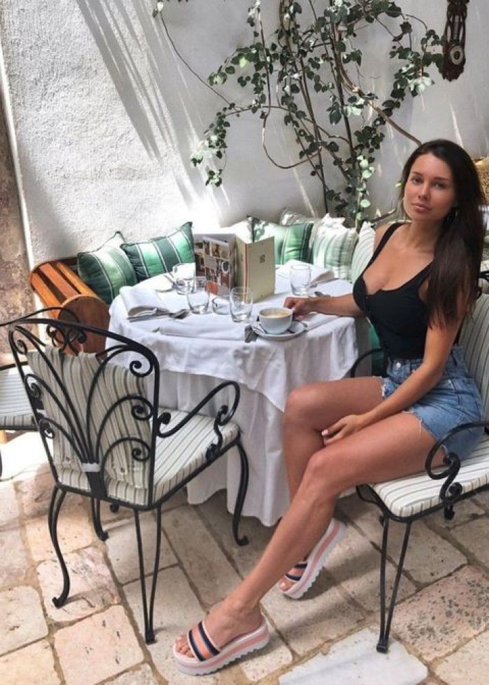 Индивидуалка Адела фото № 2 в городе Москва