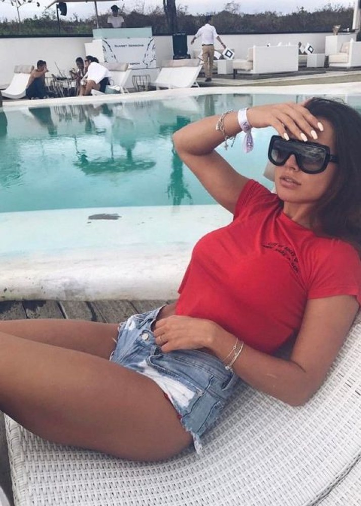 Индивидуалка Адела фото № 2 в городе Москва