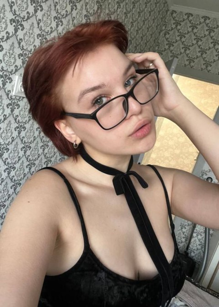 Индивидуалка Адели главное фото в городе Москва 