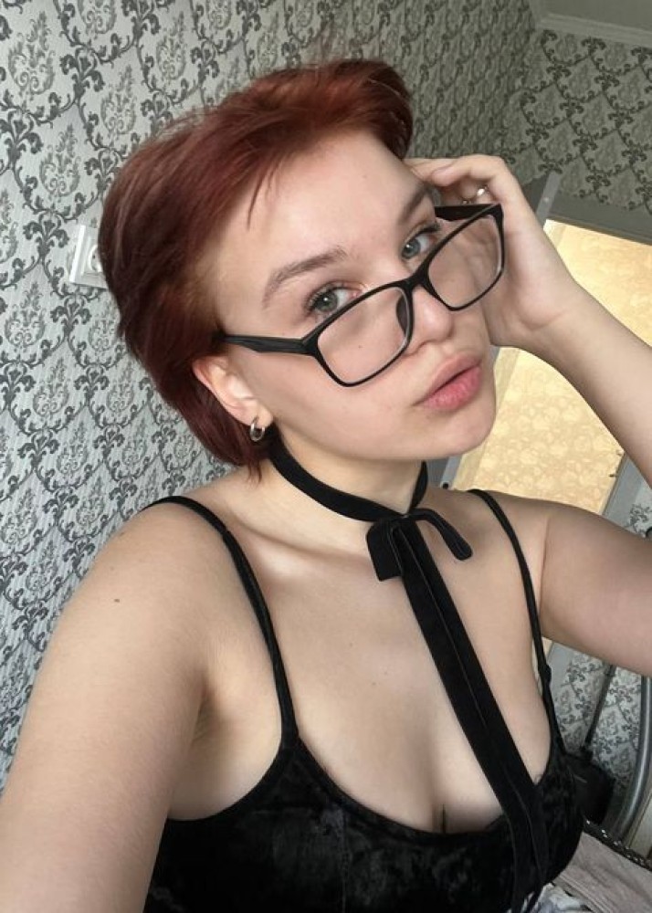 Индивидуалка Адели фото № 2 в городе Москва