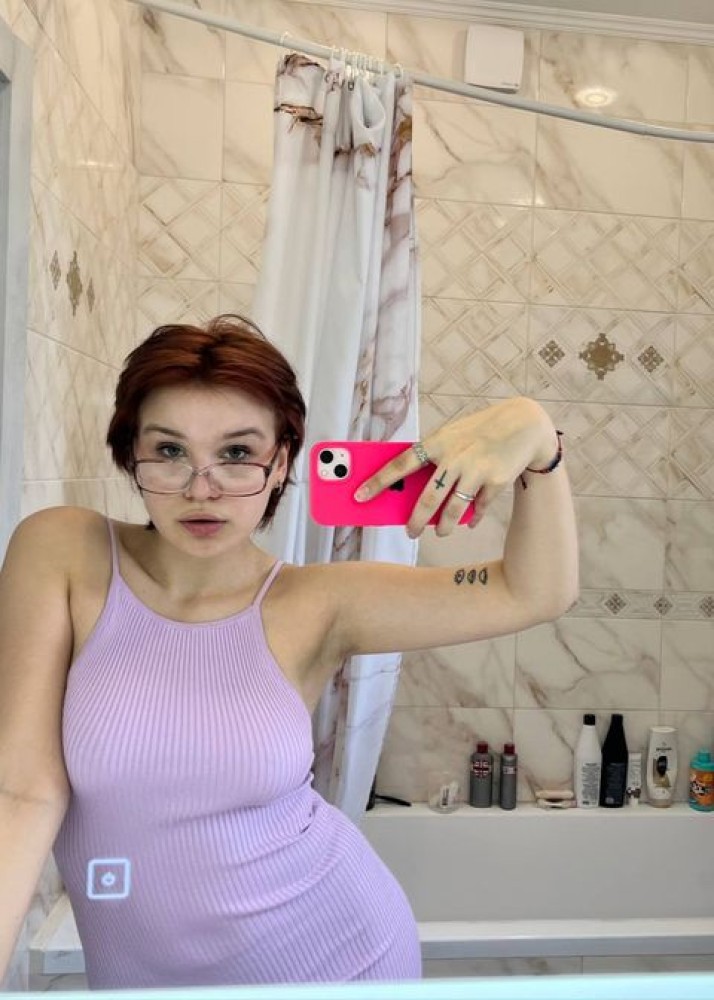 Индивидуалка Адели фото № 2 в городе Москва