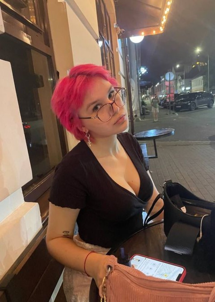 Индивидуалка Адели фото № 2 в городе Москва